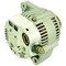 Wai Global Alternator, ALTND IRIF, 80 Amp12 Volt, CW, 5Groove Pulley 13754N - alternate 1